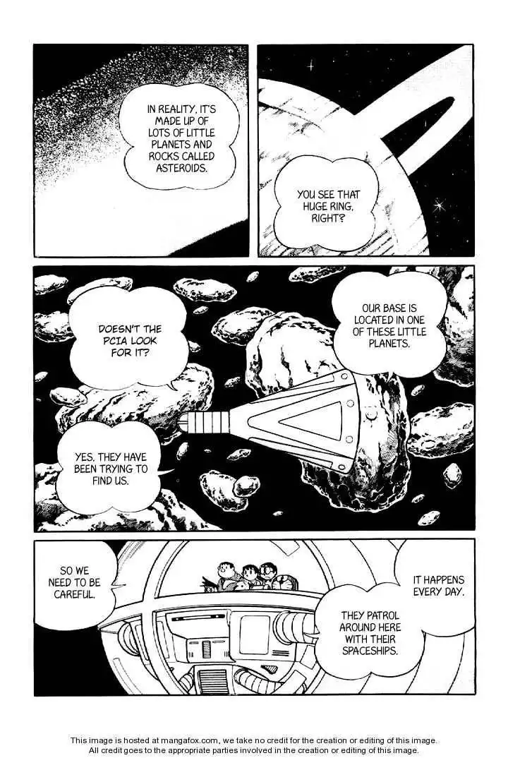 Doraemon Long Stories Chapter 6.3 25